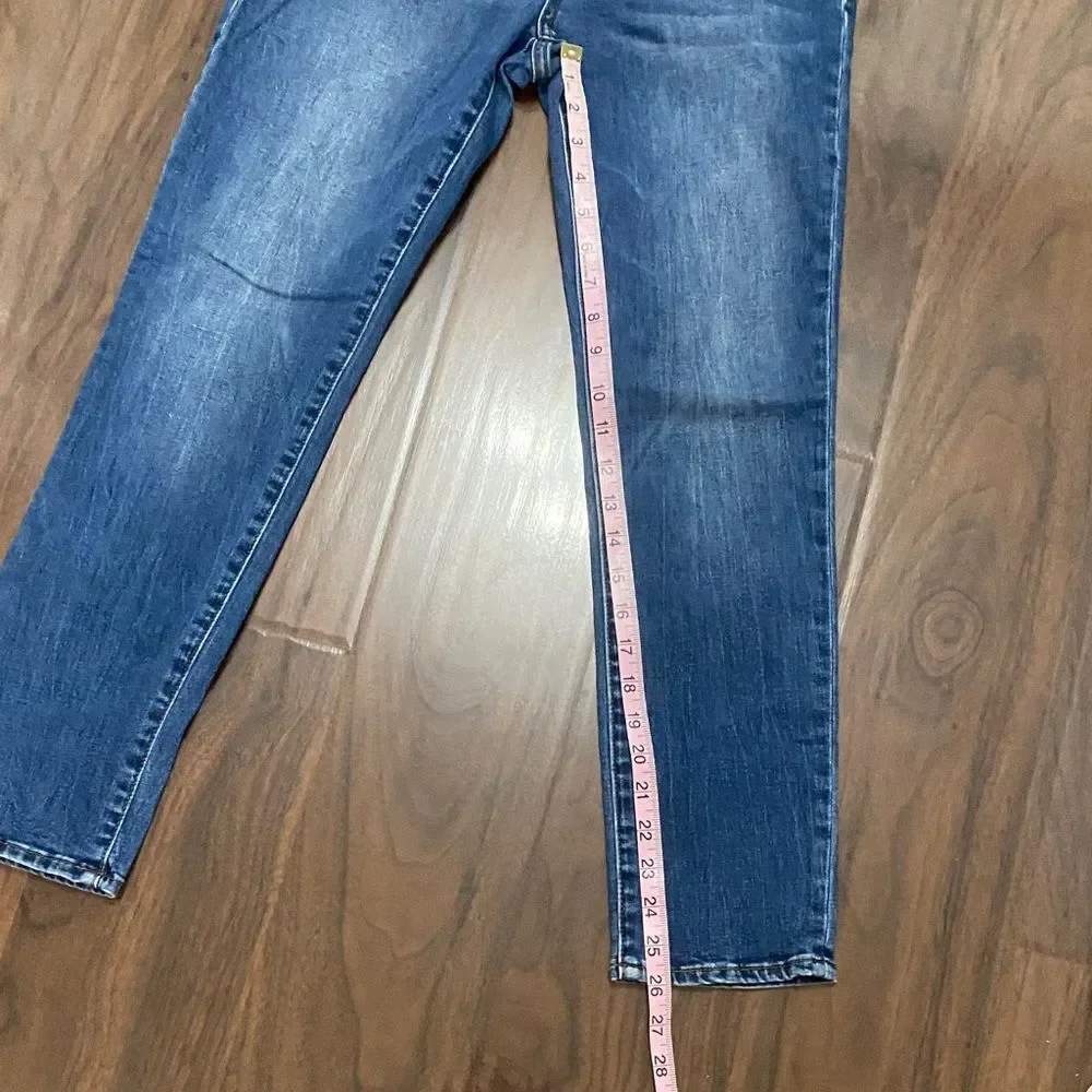 Kut from the Kloth Skinny Jeans